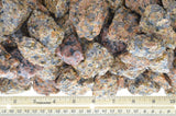Terraluminite Rough Stones from Mexico
