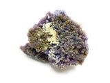 Beautiful Grape Agate Cluster from Indonesia - Also Known As Botryoidal Purple Chalcedony - GA002
