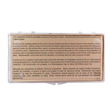 The Natural Gemstone Collection - Set #2