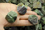 Ruby in Kyanite "A" Grade Rough