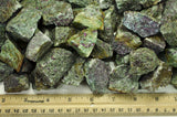 Ruby in Kyanite "A" Grade Rough