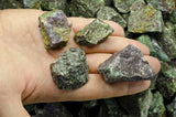 Ruby in Kyanite "A" Grade Rough