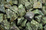 Ruby in Kyanite "A" Grade Rough