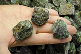 Ruby in Kyanite "A" Grade Rough