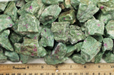 Ruby Zoisite Rough