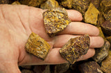 Script Jasper Mine Run Rough