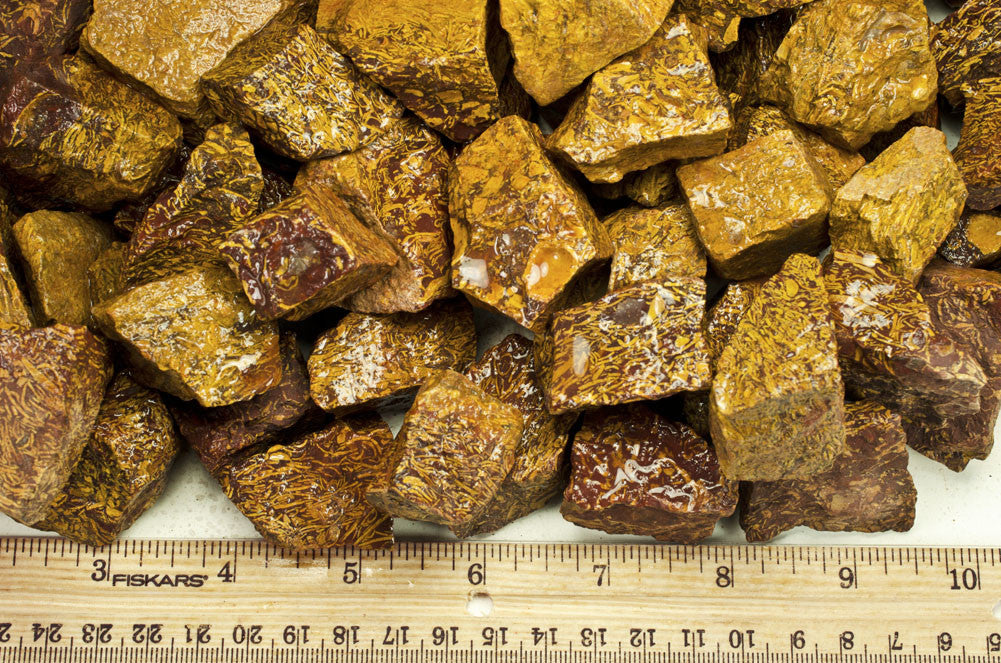 Script Jasper Script Jasper Mine Run Rough – Fantasia Mining