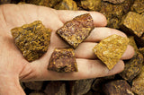 Script Jasper Mine Run Rough