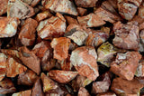 Spiritite Rough Stones from Mexico