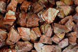 Spiritite Rough Stones from Mexico