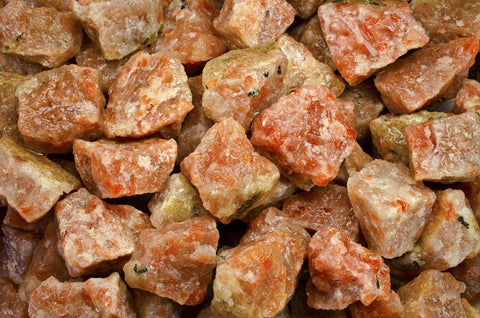 Sunstone Mine Run Rough