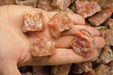 Sunstone Mine Run Rough