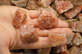 Sunstone Mine Run Rough