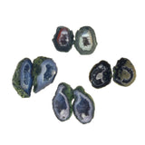 Tabasco Geodes Rough Stones from Mexico