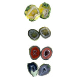 Tabasco Geodes Rough Stones from Mexico