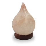 Copy of Natural Mini Himalayan USB LED Salt Lamp - Tear Drop