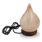 Copy of Natural Mini Himalayan USB LED Salt Lamp - Tear Drop