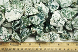 Tree Agate Rough
