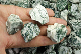 Tree Agate Rough