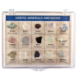 The Natural Gemstone Collection - Set #9