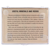 The Natural Gemstone Collection - Set #9