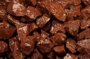 Volcano Coffee Mine Run Rough