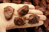 Volcano Coffee Mine Run Rough