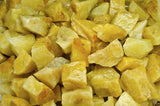 Yellow Aventurine Mine Run Rough