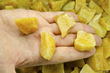 Yellow Aventurine Mine Run Rough