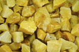 Yellow Aventurine Mine Run Rough