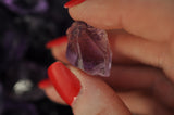 Premium Amethyst 'A' Grade Facet Rough