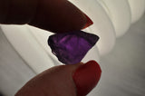 Premium Amethyst 'A' Grade Facet Rough