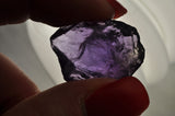 Premium Amethyst 'A' Grade Facet Rough