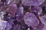 Amethyst Rough from Brazil