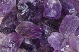 Amethyst Rough from Brazil