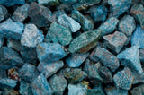 Apatite Mine Run Rough - Madagascar