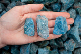 Apatite Mine Run Rough - Madagascar