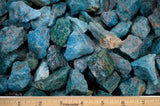 Apatite Mine Run Rough - Madagascar