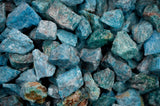 Apatite Mine Run Rough - Madagascar