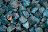 Apatite Mine Run Rough - Madagascar