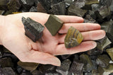 Black Stripe Jasper Mine Run Rough