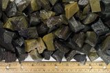 Black Stripe Jasper Mine Run Rough