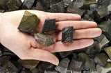Black Stripe Jasper Mine Run Rough