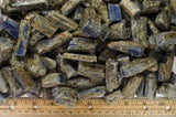 Blue Kyanite Rough Stones from India