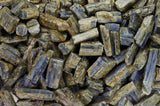 Blue Kyanite Rough Stones from India