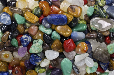 Brazillian Stone Mix - Extra Small