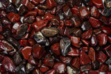 Tumbled Brecciated Jasper- "AA" Grade