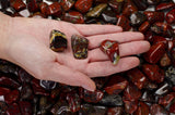 Tumbled Brecciated Jasper Size 5 (0.5" to 0.75")