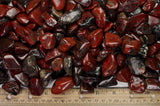 Tumbled Brecciated Jasper Size 5 (0.5" to 0.75")