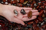 Tumbled Brecciated Jasper Size 5 (0.5" to 0.75")